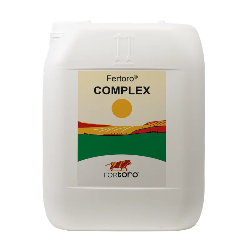 Fertoro Complex Thumbnail